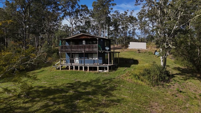 718 Pipers Creek Road Dondingalong NSW 2440 718 Pipers Creek Road Dondingalong NSW 2440