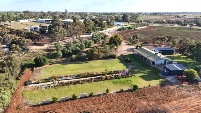 15 Coburn Road Nyah VIC 3594