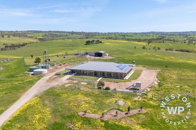 303 Snake Gully Road Harrogate SA 5244