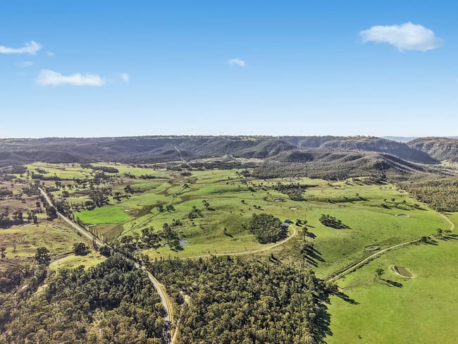 5424 Castlereagh Highway Running Stream NSW 2850 5424 Castlereagh Highway Running Stream NSW 2850