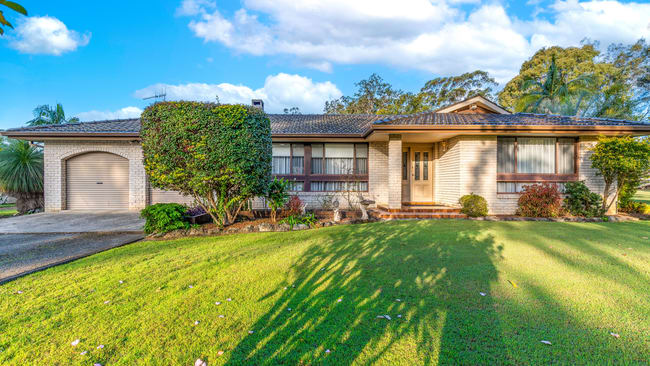 386 Lansdowne Road Cundletown NSW 2430