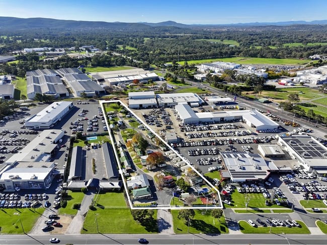 186 Melbourne Road Wodonga VIC 3690