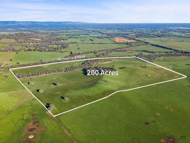 CA 9 Winton-Lurg Rd Lurg VIC 3673 CA 9 Winton-Lurg Rd Lurg VIC 3673
