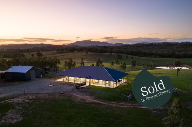 771 Mirannie Road Singleton NSW 2330 771 Mirannie Road Singleton NSW 2330