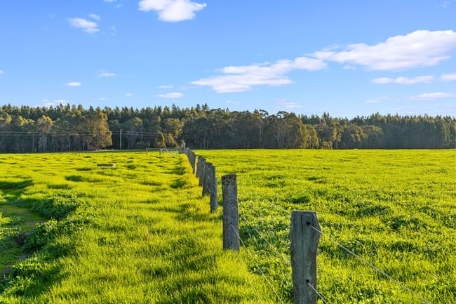 58 Sunshine (via Margaret River - Augusta Region) Avenue Courtenay WA 6288