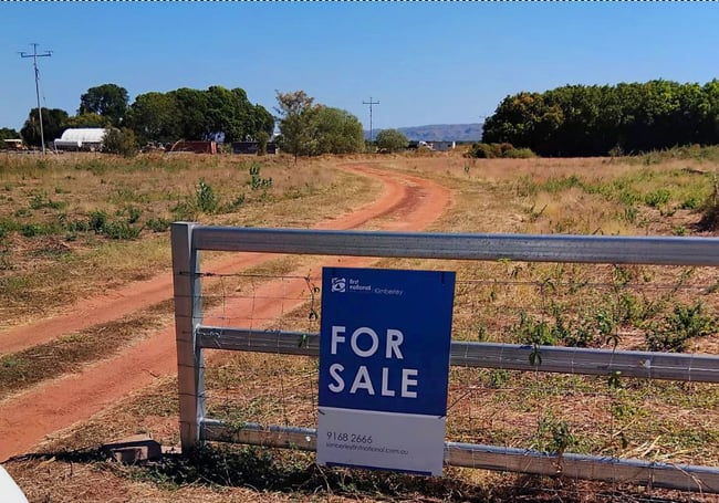 Lot 23 Weaber Plain Road Kununurra WA 6743 Lot 23 Weaber Plain Road Kununurra WA 6743