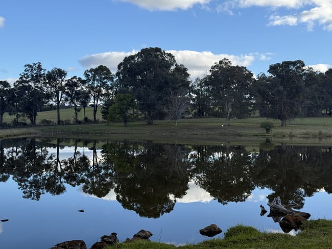 991 Perup Road Manjimup WA 6258 991 Perup Road Manjimup WA 6258