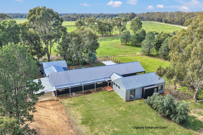 'Kintyre' 97 Phylands Lane Deniliquin NSW 2710 'Kintyre' 97 Phylands Lane Deniliquin NSW 2710