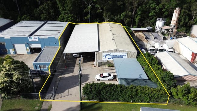 Yandina QLD 4561 Yandina QLD 4561