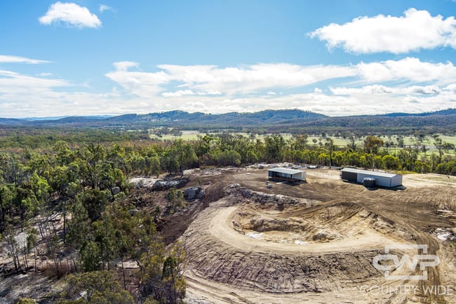 1768 Silent Grove Road Torrington NSW 2371
