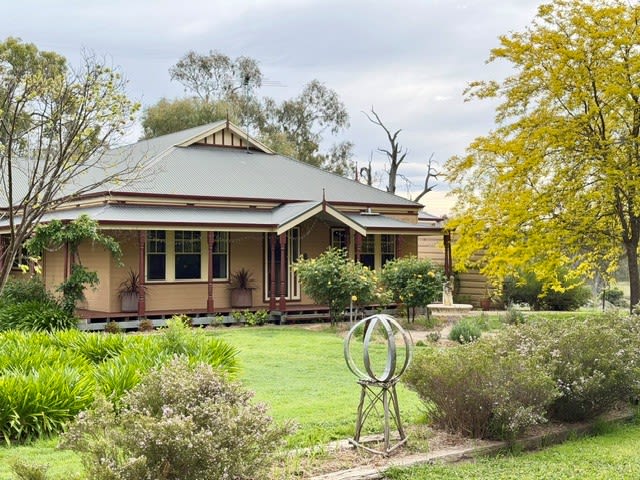 52 Seven Steps Road Flaxman Valley SA 5235 52 Seven Steps Road Flaxman Valley SA 5235