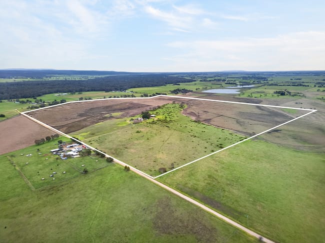 74 Bristows Lane Pearsondale VIC 3851 74 Bristows Lane Pearsondale VIC 3851