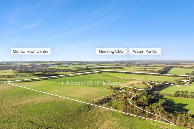 1000 Hendy Main Road Moriac VIC 3240 1000 Hendy Main Road Moriac VIC 3240