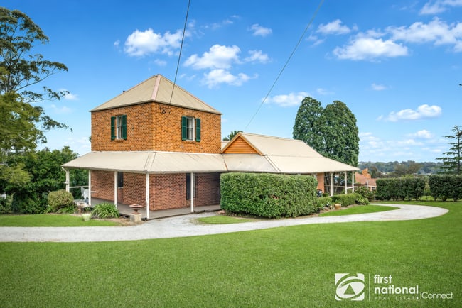 157 Crooked Lane North Richmond NSW 2754 157 Crooked Lane North Richmond NSW 2754