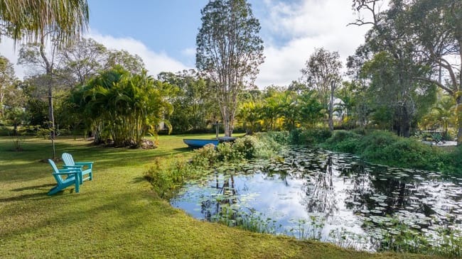 Agnes Water QLD 4677