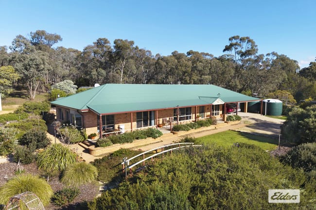 84 Reyn Road Sedgwick VIC 3551 84 Reyn Road Sedgwick VIC 3551