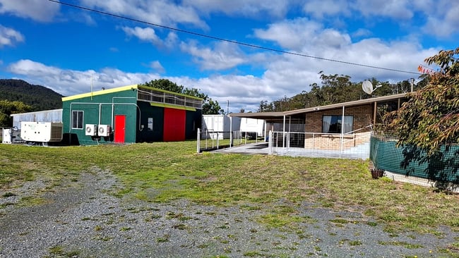 34 Lamberts Road Merseylea TAS 7305 34 Lamberts Road Merseylea TAS 7305