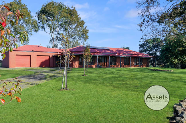 21 Pennys Road Bolwarra VIC 3305