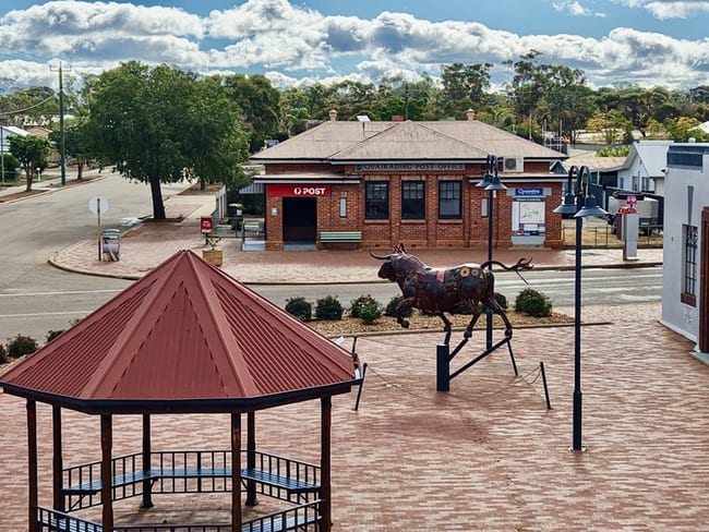 Jennaberring Road Quairading WA 6383 Jennaberring Road Quairading WA 6383