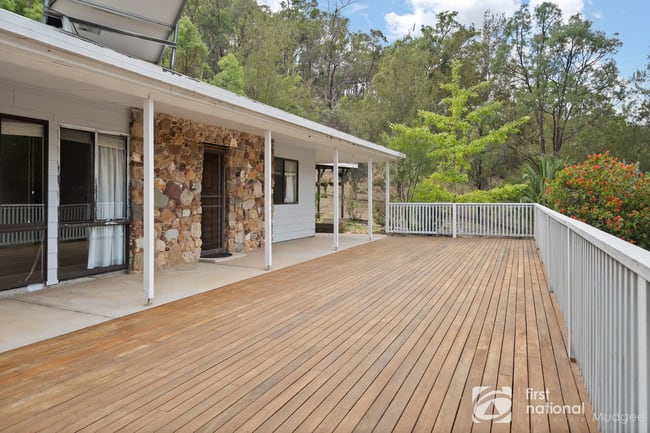 495 Riverlea Road Mudgee NSW 2850