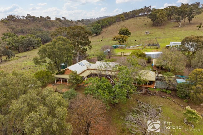 2779 Black Stump Way Coolah NSW 2843