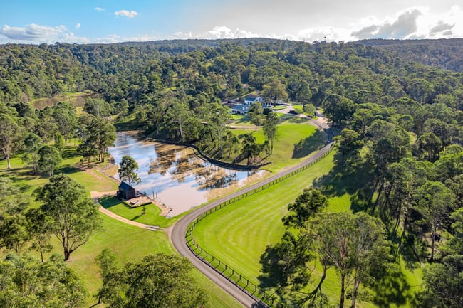 839-857 Mulgoa Road Mulgoa NSW 2745