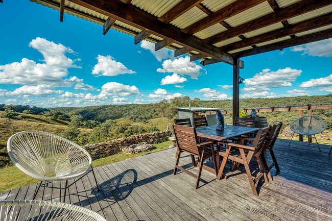 162 Sutters Lane Ilford NSW 2850