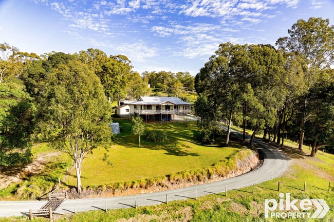 249 Tidwell Road Campbells Pocket QLD 4521