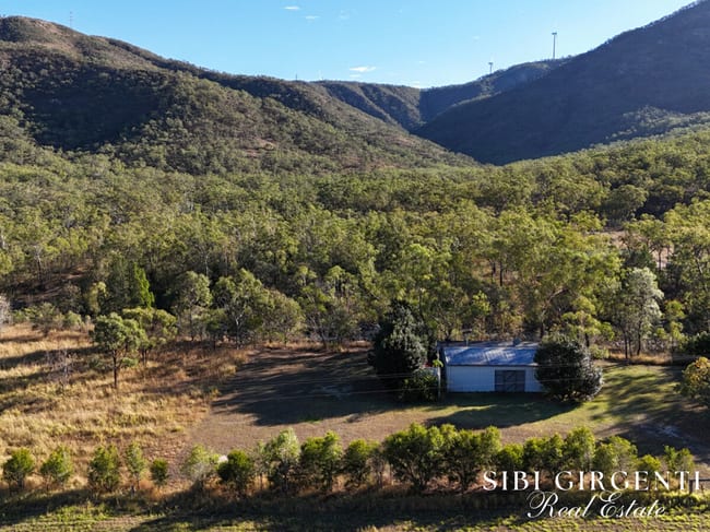 137 Lemontree Drive Mutchilba QLD 4872 137 Lemontree Drive Mutchilba QLD 4872