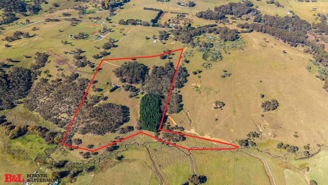 50 Millers Lane Chatham Valley NSW 2787