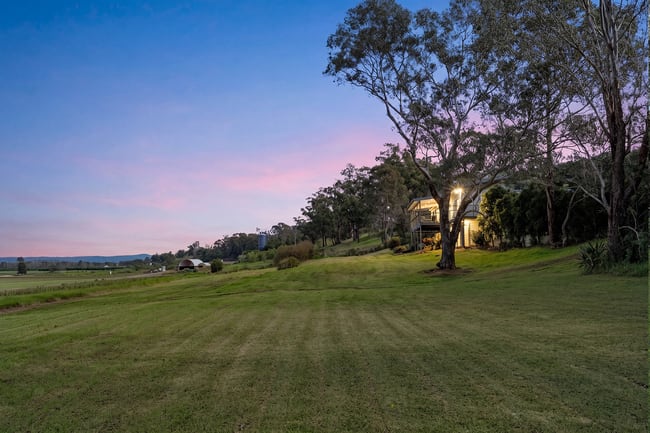 Gorricks Lane Freemans Reach NSW 2756 Gorricks Lane Freemans Reach NSW 2756