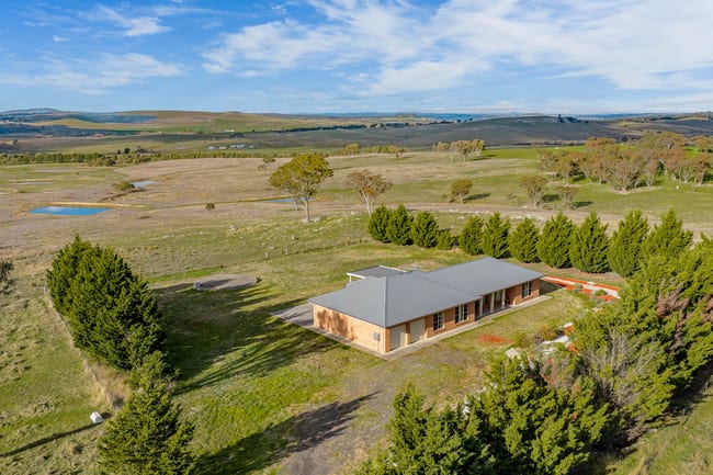 117 Merilla Lane, Parkesbourne Via Goulburn NSW 2580 117 Merilla Lane, Parkesbourne Via Goulburn NSW 2580