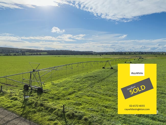 83 Knodlers Lane, Maison Dieu Singleton NSW 2330