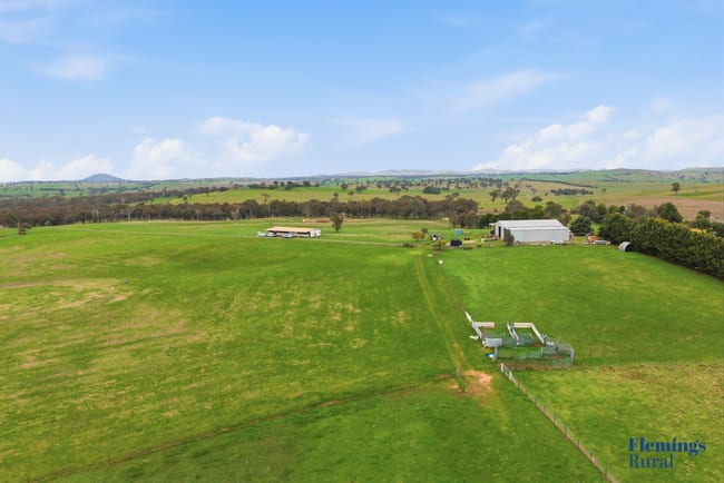 45 Moorbys Lane Bowning NSW 2582