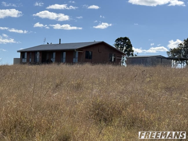 62 Runnymede Estate Road Runnymede QLD 4615