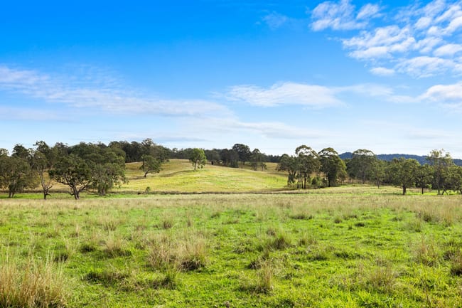1212 Beaury Creek Road Urbenville NSW 2475