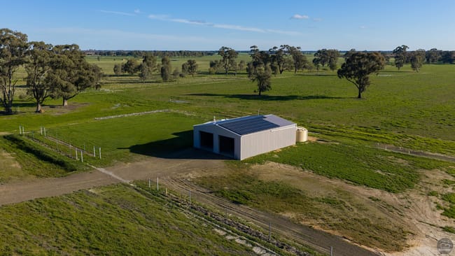 167 Holmes Road Mundoona VIC 3635 167 Holmes Road Mundoona VIC 3635