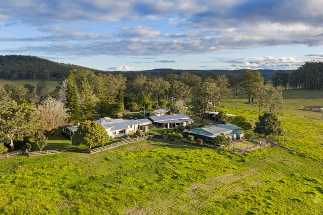 238 Dargavilles Road Nabiac NSW 2312 238 Dargavilles Road Nabiac NSW 2312