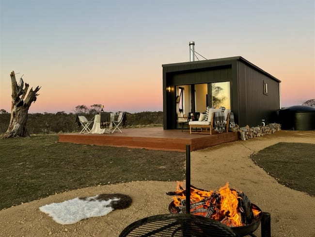 157 Avonside Road Jindabyne NSW 2627 157 Avonside Road Jindabyne NSW 2627