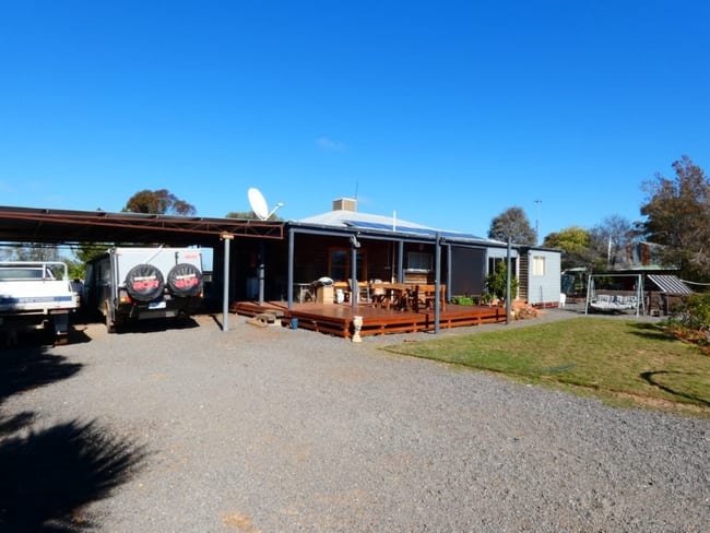 588 Banyan Mail Road Banyan VIC 3485