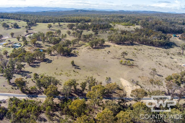 454 Silent Grove Road Torrington NSW 2371 454 Silent Grove Road Torrington NSW 2371