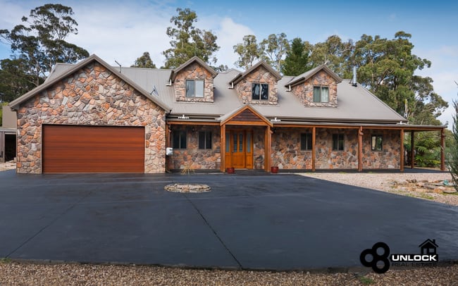 1190 Bessie Creek Road Gembrook VIC 3783 1190 Bessie Creek Road Gembrook VIC 3783