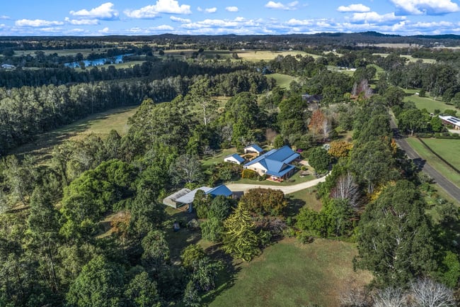 43 Secombe Lane Redbank NSW 2446 43 Secombe Lane Redbank NSW 2446