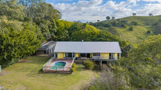 333 Cootharaba Road Cootharaba QLD 4565 333 Cootharaba Road Cootharaba QLD 4565