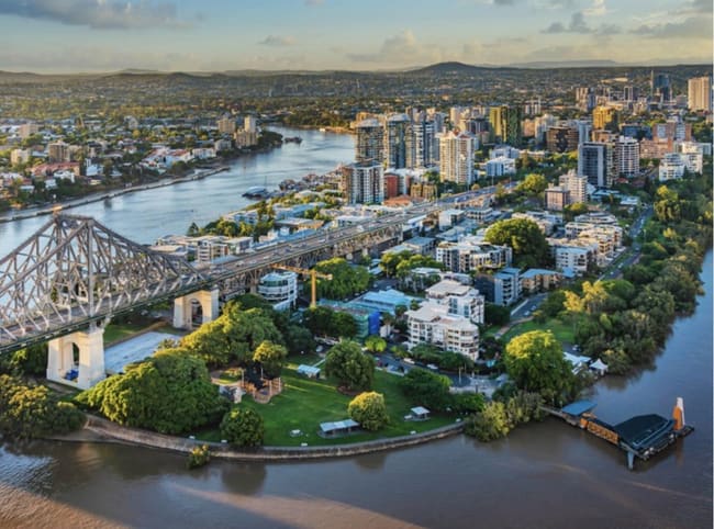 Kangaroo Point QLD 4169 Kangaroo Point QLD 4169