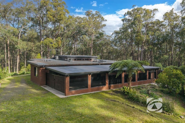 512 Bourkes Creek Road Pakenham Upper VIC 3810 512 Bourkes Creek Road Pakenham Upper VIC 3810