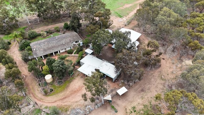 278 Mayanarra Road York WA 6302 278 Mayanarra Road York WA 6302