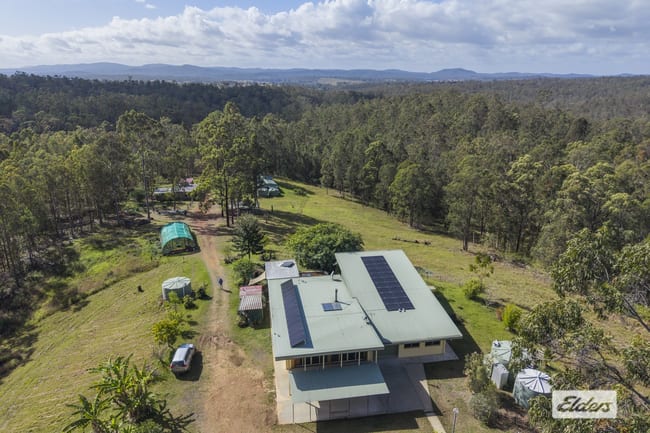 910 Jackadgery-Lilydale Road Lilydale NSW 2460