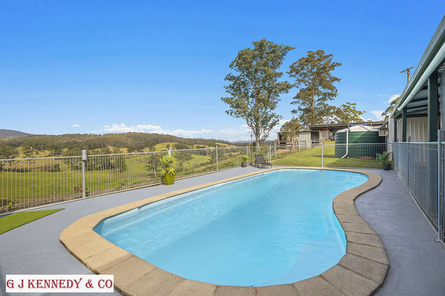 2111 Taylors Arm Road Taylors Arm NSW 2447 2111 Taylors Arm Road Taylors Arm NSW 2447