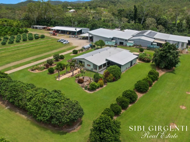 733 Bilwon Road Biboohra QLD 4880 733 Bilwon Road Biboohra QLD 4880